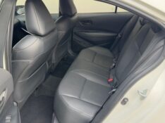TOYOTA COROLLA 2.0 XEI /2021 IDEAL VEÍCULOS LAJEADO / Carros no Vale