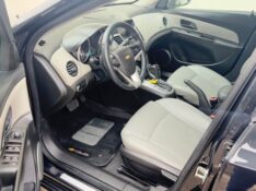 CHEVROLET CRUZE LTZ /2013 IDEAL VEÍCULOS LAJEADO / Carros no Vale