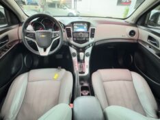 CHEVROLET CRUZE LTZ /2013 IDEAL VEÍCULOS LAJEADO / Carros no Vale