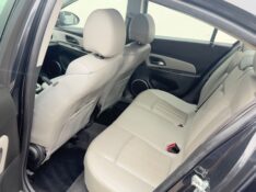 CHEVROLET CRUZE LTZ /2013 IDEAL VEÍCULOS LAJEADO / Carros no Vale