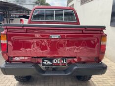 TOYOTA HILUX /1993 IDEAL VEÍCULOS LAJEADO / Carros no Vale