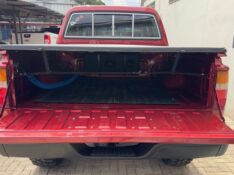TOYOTA HILUX /1993 IDEAL VEÍCULOS LAJEADO / Carros no Vale