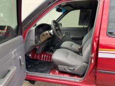 TOYOTA HILUX /1993 IDEAL VEÍCULOS LAJEADO / Carros no Vale