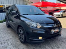 HONDA HR-V 1.8 EX /2018 IDEAL VEÍCULOS LAJEADO / Carros no Vale