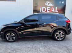 HONDA HR-V 1.8 EX /2018 IDEAL VEÍCULOS LAJEADO / Carros no Vale