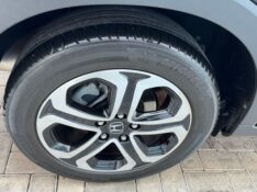 HONDA HR-V 1.8 EX /2018 IDEAL VEÍCULOS LAJEADO / Carros no Vale