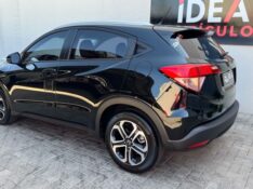 HONDA HR-V 1.8 EX /2018 IDEAL VEÍCULOS LAJEADO / Carros no Vale