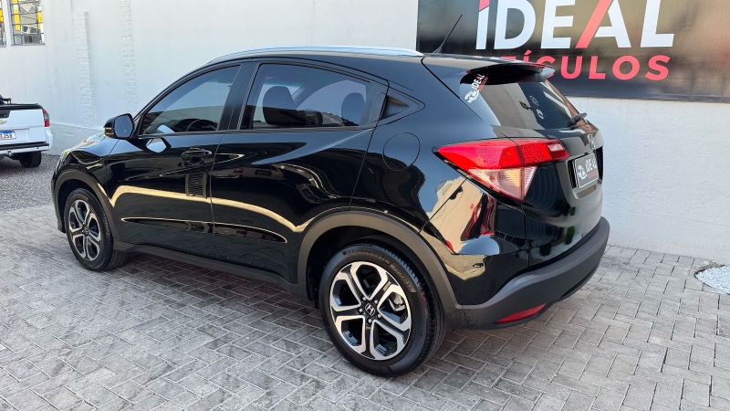 HONDA HR-V 1.8 EX /2018 IDEAL VEÍCULOS LAJEADO / Carros no Vale