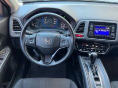 HONDA HR-V 1.8 EX /2018 IDEAL VEÍCULOS LAJEADO / Carros no Vale