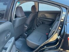 HONDA HR-V 1.8 EX /2018 IDEAL VEÍCULOS LAJEADO / Carros no Vale