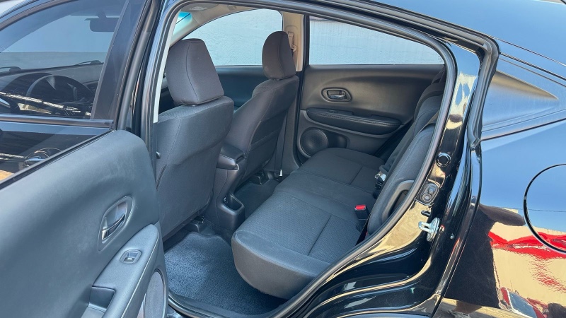 HONDA HR-V 1.8 EX /2018 IDEAL VEÍCULOS LAJEADO / Carros no Vale