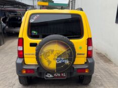 SUZUKI JIMNY 4 ALL 1.3 /2020 IDEAL VEÍCULOS LAJEADO / Carros no Vale