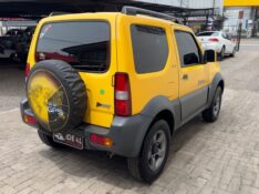 SUZUKI JIMNY 4 ALL 1.3 /2020 IDEAL VEÍCULOS LAJEADO / Carros no Vale