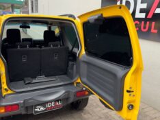 SUZUKI JIMNY 4 ALL 1.3 /2020 IDEAL VEÍCULOS LAJEADO / Carros no Vale