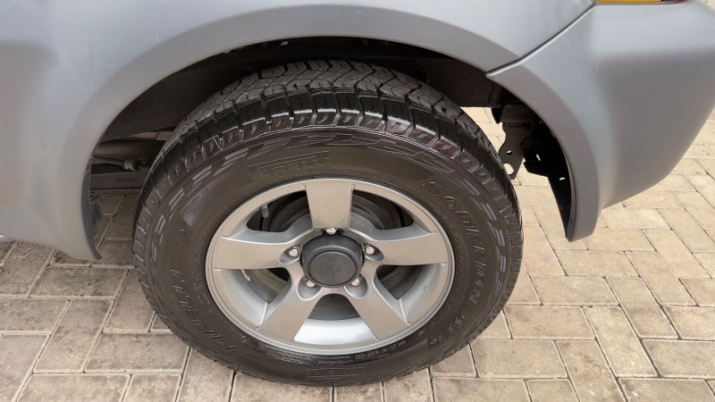 SUZUKI JIMNY 4 ALL 1.3 /2020 IDEAL VEÍCULOS LAJEADO / Carros no Vale