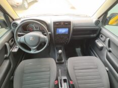 SUZUKI JIMNY 4 ALL 1.3 /2020 IDEAL VEÍCULOS LAJEADO / Carros no Vale