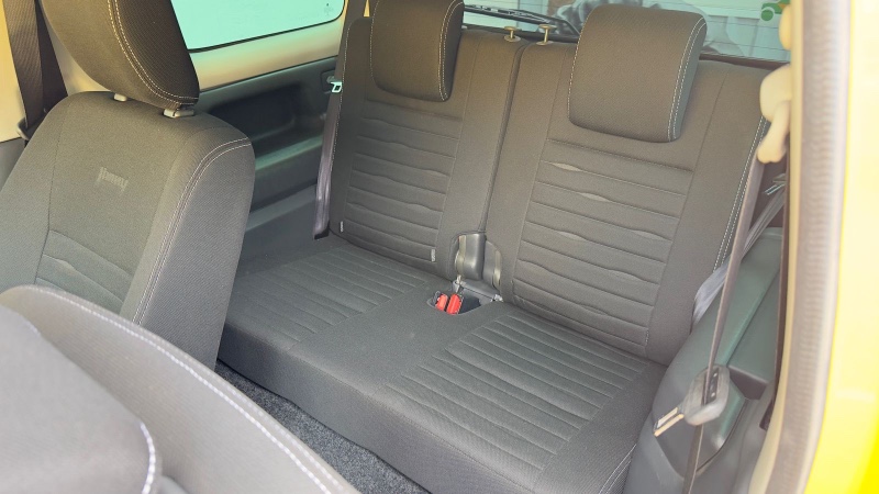 SUZUKI JIMNY 4 ALL 1.3 /2020 IDEAL VEÍCULOS LAJEADO / Carros no Vale