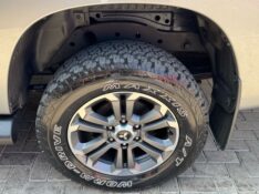 MITSUBISHI L200 TRITON SPORT HPE-S 2.4 CD DIES AUT /2022 IDEAL VEÍCULOS LAJEADO / Carros no Vale