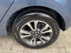CHEVROLET ONIX 1.4 LTZ /2016 IDEAL VEÍCULOS LAJEADO / Carros no Vale