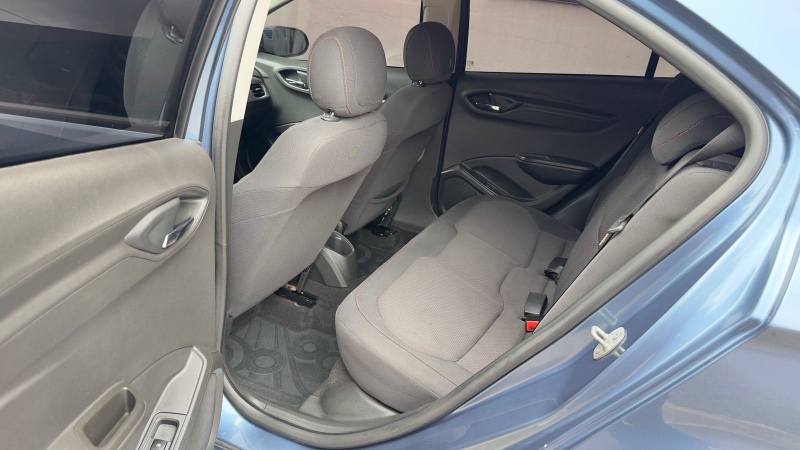 CHEVROLET ONIX 1.4 LTZ /2016 IDEAL VEÍCULOS LAJEADO / Carros no Vale