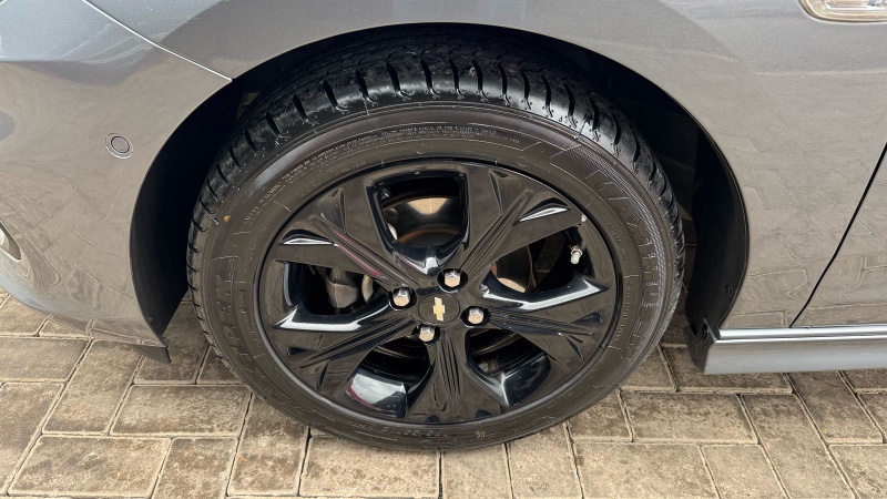 CHEVROLET ONIX PREMIER 2 /2021 IDEAL VEÍCULOS LAJEADO / Carros no Vale