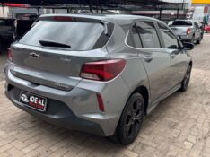 CHEVROLET ONIX PREMIER 2 /2021 IDEAL VEÍCULOS LAJEADO / Carros no Vale