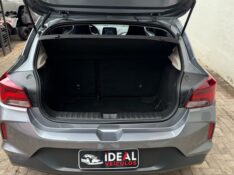 CHEVROLET ONIX PREMIER 2 /2021 IDEAL VEÍCULOS LAJEADO / Carros no Vale