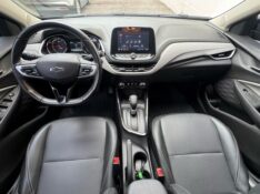 CHEVROLET ONIX PREMIER 2 /2021 IDEAL VEÍCULOS LAJEADO / Carros no Vale