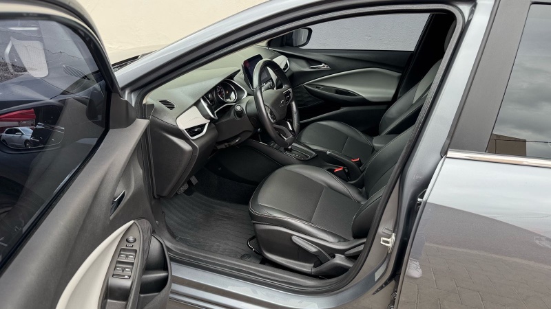 CHEVROLET ONIX PREMIER 2 /2021 IDEAL VEÍCULOS LAJEADO / Carros no Vale