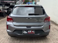 CHEVROLET ONIX PREMIER 2 /2021 IDEAL VEÍCULOS LAJEADO / Carros no Vale