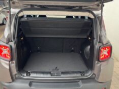 JEEP RENEGADE 1.8 AUT /2021 IDEAL VEÍCULOS LAJEADO / Carros no Vale