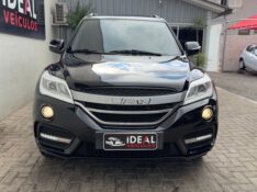 LIFAN X60 VIP TOP + TETO /2018 IDEAL VEÍCULOS LAJEADO / Carros no Vale