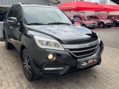 LIFAN X60 VIP TOP + TETO /2018 IDEAL VEÍCULOS LAJEADO / Carros no Vale