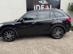 LIFAN X60 VIP TOP + TETO /2018 IDEAL VEÍCULOS LAJEADO / Carros no Vale
