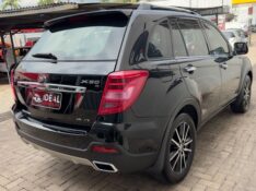 LIFAN X60 VIP TOP + TETO /2018 IDEAL VEÍCULOS LAJEADO / Carros no Vale
