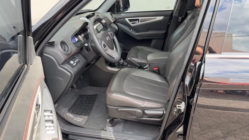 LIFAN X60 VIP TOP + TETO /2018 IDEAL VEÍCULOS LAJEADO / Carros no Vale