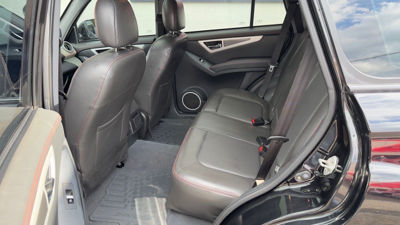 LIFAN X60 VIP TOP + TETO /2018 IDEAL VEÍCULOS LAJEADO / Carros no Vale