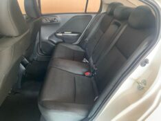 HONDA CITY SEDAN EX 1.5 FLEX 16V 4P AUT. 2018/2019 TONHO AUTOMÓVEIS LAJEADO / Carros no Vale