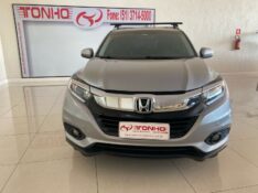 HONDA HR-V 1.8 EXL 16V 2019/2020 TONHO AUTOMÓVEIS LAJEADO / Carros no Vale