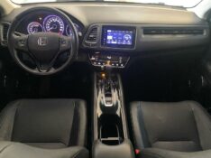 HONDA HR-V 1.8 EXL 16V 2019/2020 TONHO AUTOMÓVEIS LAJEADO / Carros no Vale
