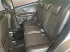HONDA HR-V 1.8 EXL 16V 2019/2020 TONHO AUTOMÓVEIS LAJEADO / Carros no Vale
