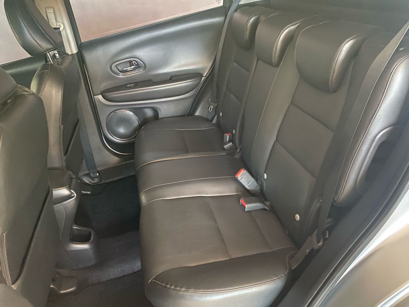 HONDA HR-V 1.8 EXL 16V 2019/2020 TONHO AUTOMÓVEIS LAJEADO / Carros no Vale