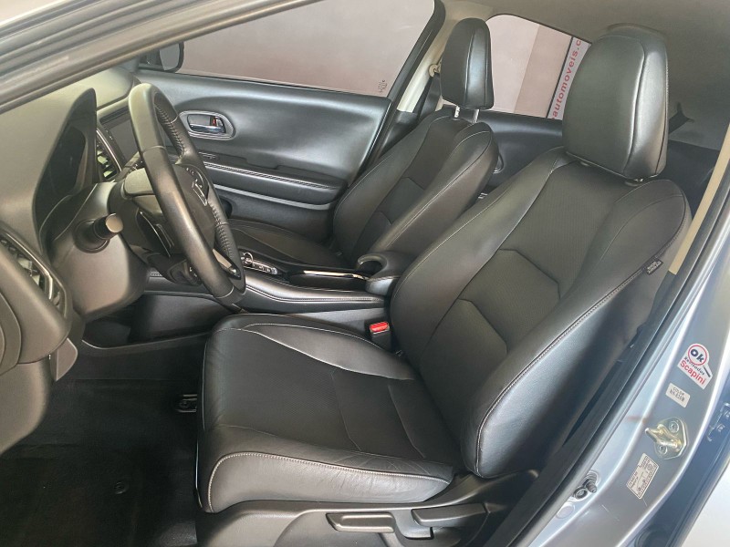 HONDA HR-V 1.8 EXL 16V 2019/2020 TONHO AUTOMÓVEIS LAJEADO / Carros no Vale
