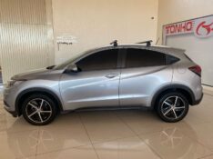 HONDA HR-V 1.8 EXL 16V 2019/2020 TONHO AUTOMÓVEIS LAJEADO / Carros no Vale
