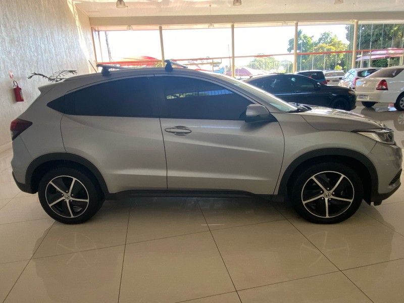HONDA HR-V 1.8 EXL 16V 2019/2020 TONHO AUTOMÓVEIS LAJEADO / Carros no Vale