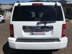 JEEP CHEROKEE 3.7 LIMITED 4X4 V6 12V GASOLINA 4P AUTOMÁTICO 2012/2012 COMPLETO VEÍCULOS GUAPORÉ / Carros no Vale