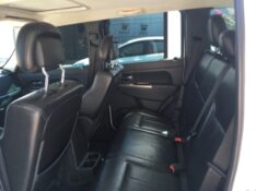JEEP CHEROKEE 3.7 LIMITED 4X4 V6 12V GASOLINA 4P AUTOMÁTICO 2012/2012 COMPLETO VEÍCULOS GUAPORÉ / Carros no Vale