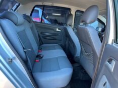 VOLKSWAGEN CROSSFOX 1.6 2005/2005 SÉTIMA VEÍCULOS GUAPORÉ / Carros no Vale