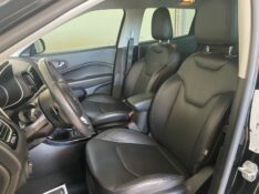 JEEP COMMANDER LIMITED TD380 2.0 4X4 DIE.AUT. 2018/2019 TONHO AUTOMÓVEIS LAJEADO / Carros no Vale