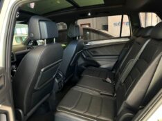 VOLKSWAGEN TIGUAN ALL SPACE R-LINE 350 TSI 2021/2021 SÉTIMA VEÍCULOS GUAPORÉ / Carros no Vale